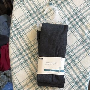 Old Navy Women’s Charcoal Leggings